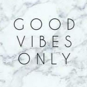 Meet your Posher, Leah